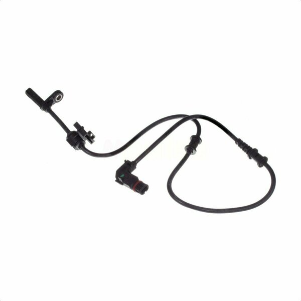 Mpulse Rear Right ABS Wheel Speed Sensor For Dodge Chrysler 300 Charger Magnum w/ Harness SEN-2ABS2119